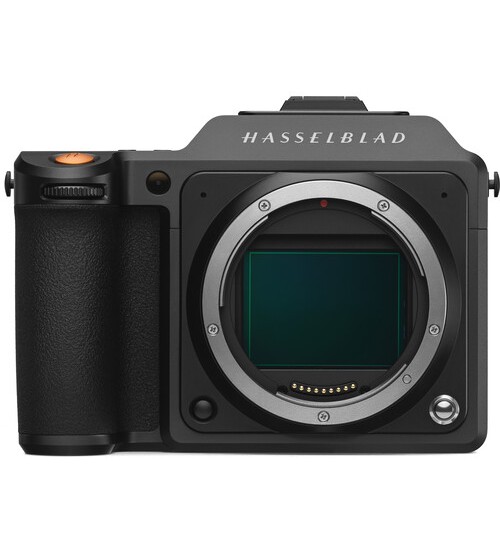 Hasselblad X2D 100C Medium Format Mirrorless Camera